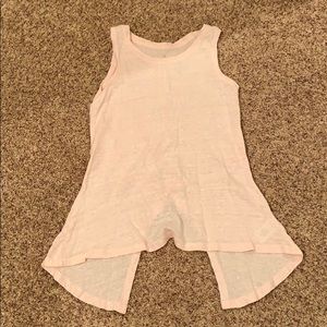 Cute Workout Tank